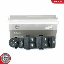 SKV 37SKV492 - Control de ventana eléctrica 37SKV492