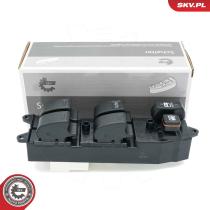 SKV 37SKV504 - Control de ventana eléctrica 37SKV504