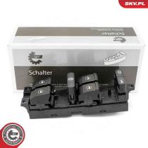 SKV 37SKV509 - Control de ventana eléctrica 37SKV509