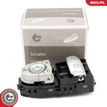 SKV 37SKV511 - Control de ventana eléctrica 37SKV511