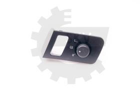 SKV 37SKV604 - Interruptor de espejo eléctrico 37SKV604
