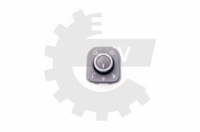 SKV 37SKV607 - Interruptor de espejo eléctrico 37SKV607