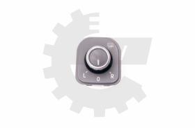 SKV 37SKV608 - Interruptor de espejo retrovisor