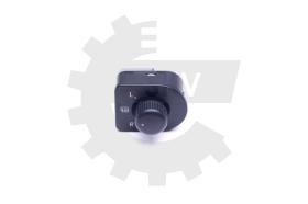 SKV 37SKV611 - Interruptor de espejo eléctrico 37SKV611