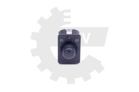SKV 37SKV612 - Interruptor de espejo eléctrico 37SKV612