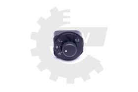 SKV 37SKV613 - Interruptor de espejo eléctrico 37SKV613