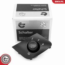 SKV 37SKV621 - Interruptor de control de espejo