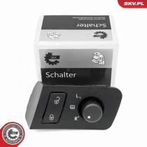 SKV 37SKV623 - Interruptor de control de espejo 37SKV623