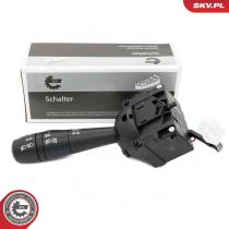 SKV 38SKV543 - Interruptor de espejo eléctrico 38SKV543