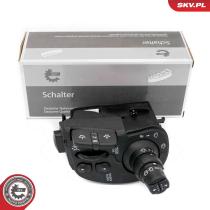 SKV 38SKV544 - Interruptor de columna de dirección 38SKV544