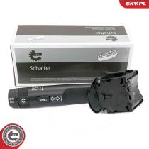 SKV 38SKV569 - Interruptor de columna de dirección 38SKV569