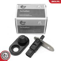 SKV 38SKV826 - Interruptor de columna de dirección 38SKV826