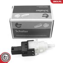 SKV 38SKV827 - Interruptor de luz de freno 38SKV827