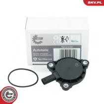 SKV 39SKV905 - Imán del ajustador del árbol de levas