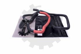 SKV 43SKV024 - Manguera del turbocompresor 43SKV024