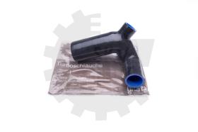 SKV 43SKV032 - Manguera del turbocompresor 43SKV032