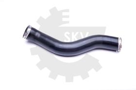 SKV 43SKV037 - Manguera del turbocompresor 43SKV037
