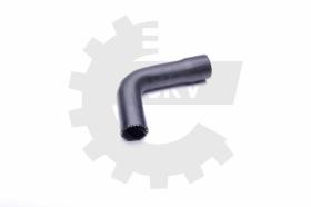 SKV 43SKV038 - Manguera del turbocompresor 43SKV038
