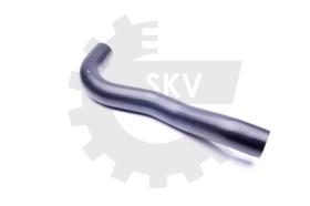 SKV 43SKV076 - Manguera del turbocompresor 43SKV076