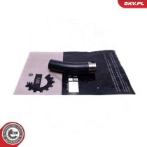 SKV 43SKV093 - Manguera de turbocompresor 43SKV093