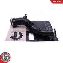 SKV 43SKV094 - Manguera del turbocompresor 43SKV094