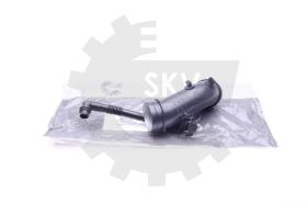 SKV 43SKV102 - Manguera del turbocompresor 43SKV102