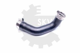 SKV 43SKV106 - Manguera de turbocompresor 43SKV106