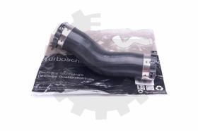 SKV 43SKV126 - Manguera del turbocompresor 43SKV126