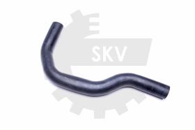 SKV 43SKV141 - Manguera del turbocompresor 43SKV141