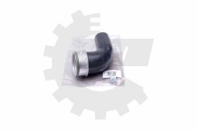 SKV 43SKV153 - Manguera del turbocompresor 43SKV153