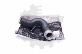 SKV 43SKV165 - Manguera del turbocompresor 43SKV165