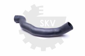 SKV 43SKV184 - Manguera del turbocompresor 43SKV184