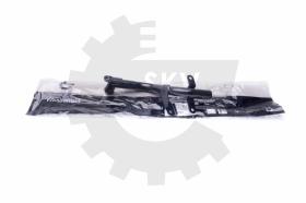 SKV 43SKV221 - Manguera de turbocompresor 43SKV221