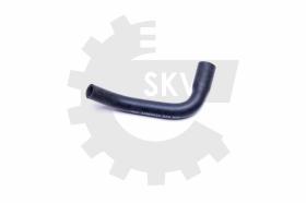 SKV 43SKV223 - Manguera del turbocompresor