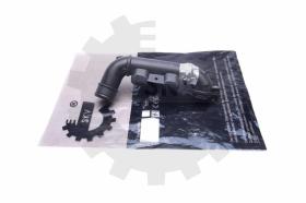 SKV 43SKV309 - Manguera del turbocompresor 43SKV309
