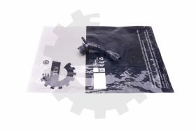 SKV 43SKV329 - Manguera de turbocompresor 43SKV329