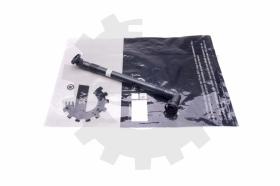 SKV 43SKV332 - Manguera de turbocompresor 43SKV332