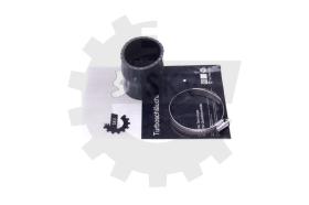 SKV 43SKV394 - Manguera del turbocompresor 43SKV394