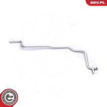 SKV 43SKV500 - Línea de alta presión, aire acondicionado