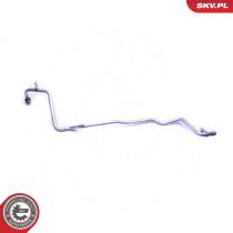 SKV 43SKV518 - Línea de alta presión, aire acondicionado