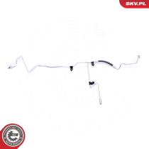 SKV 43SKV527 - Línea de alta presión, aire acondicionado