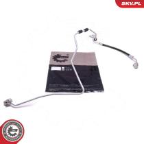 SKV 43SKV530 - Línea de alta presión, aire acondicionado