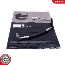 SKV 43SKV535 - Línea de alta presión, aire acondicionado