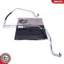 SKV 43SKV539 - Línea de alta presión, aire acondicionado