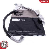 SKV 43SKV540 - Línea de alta presión, aire acondicionado