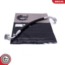 SKV 43SKV541 - Línea de alta presión, aire acondicionado