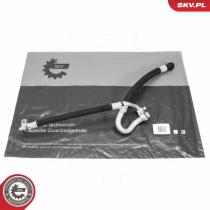 SKV 43SKV547 - Línea de alta presión, aire acondicionado