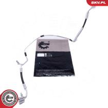 SKV 43SKV553 - Línea de alta presión, aire acondicionado