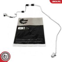 SKV 43SKV555 - Línea de alta presión, aire acondicionado