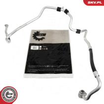 SKV 43SKV556 - Tubería de alta presión, aire acondicionado